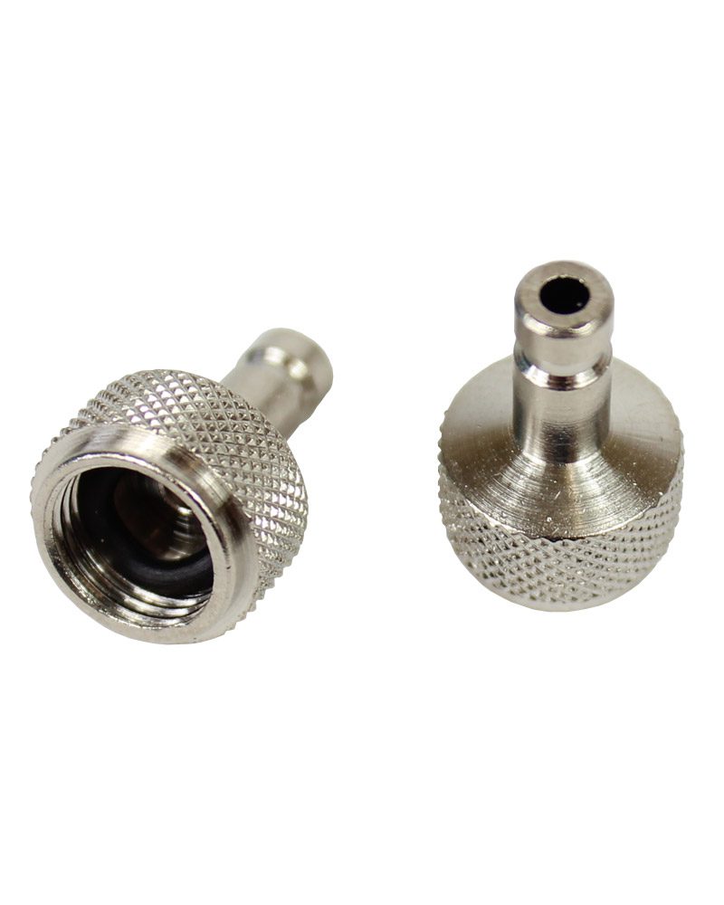 Airbrush Fittings SpraygunsDirect.co.uk