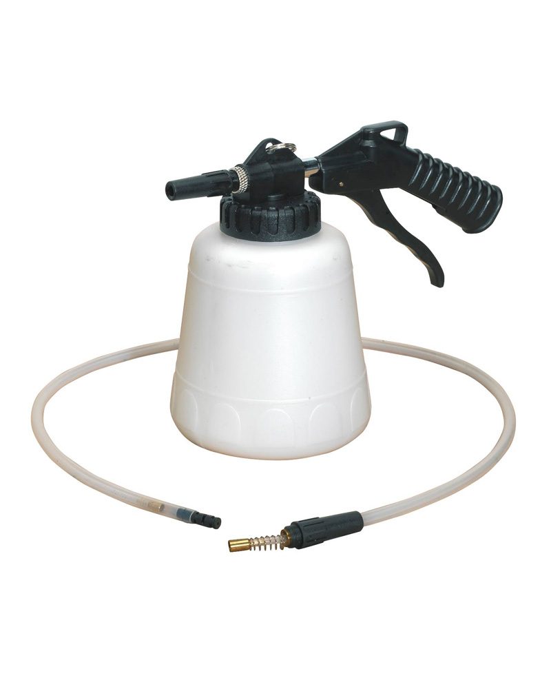 Sealey Wax Injector Gun