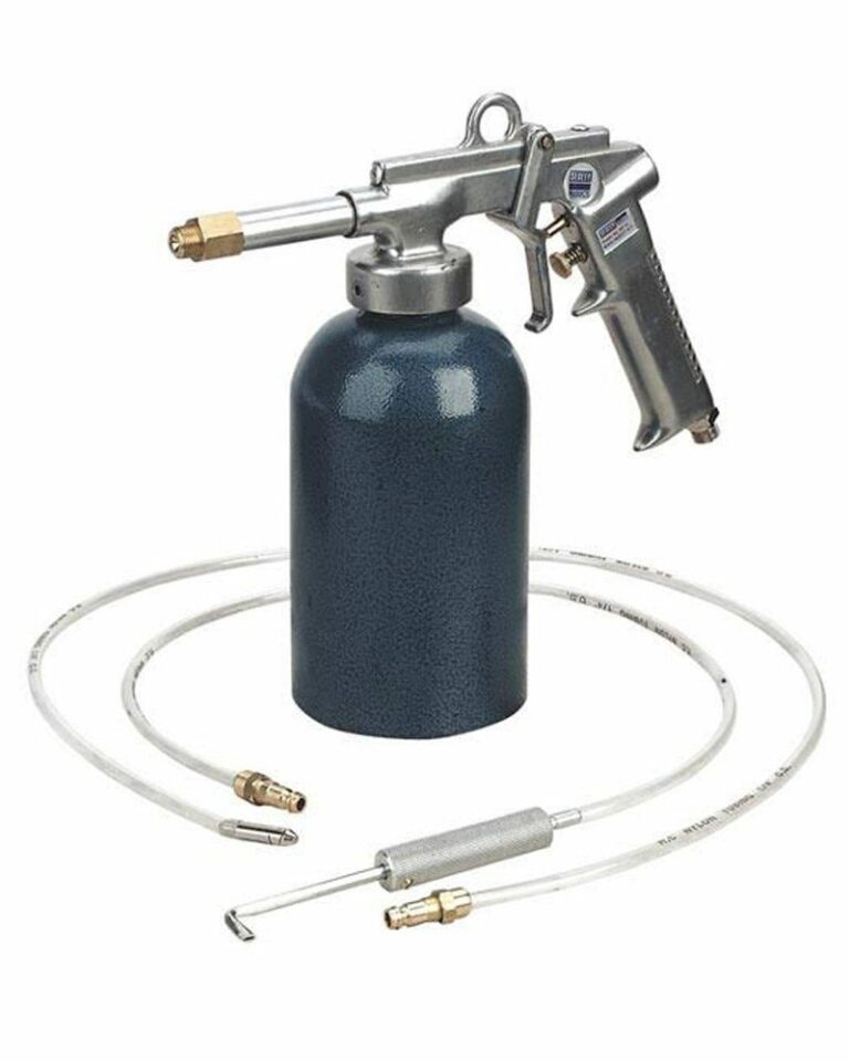 Schutz & Waxoyl Guns spray guns direct