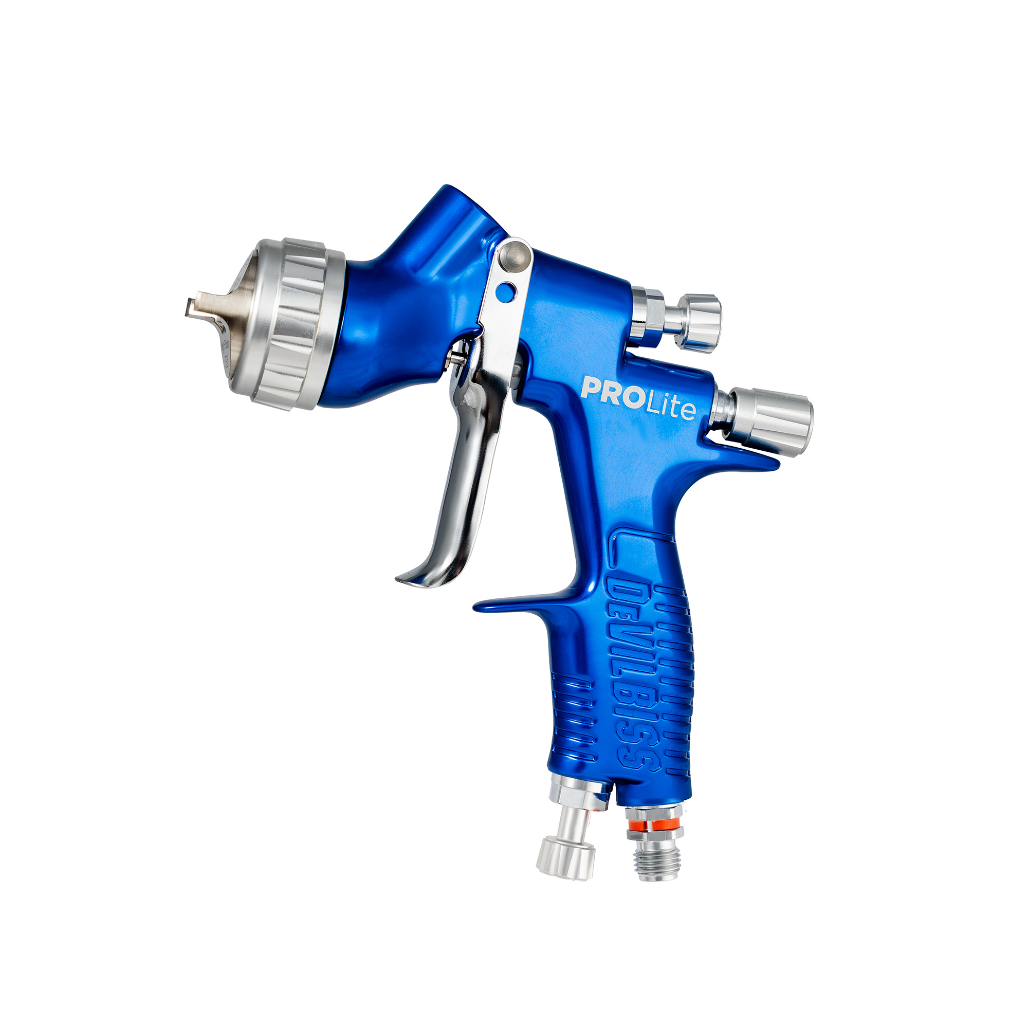 DeVilbiss PRO Lite Spray Gun (Formerly GTI PRO LITE)