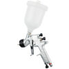 DEVILBISS GPG General Purpose Gravity Spray Gun 600ml Pot 1.3mm