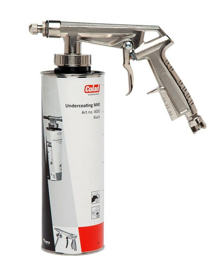 Schutz & Waxoyl Guns spray guns direct