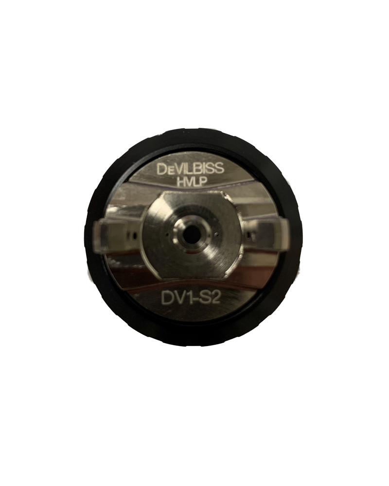 Components & Spare Parts | Spray Guns Direct
