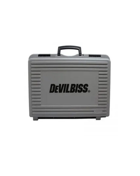 DeVilbiss Spray Gun Case (DK450) spray guns direct