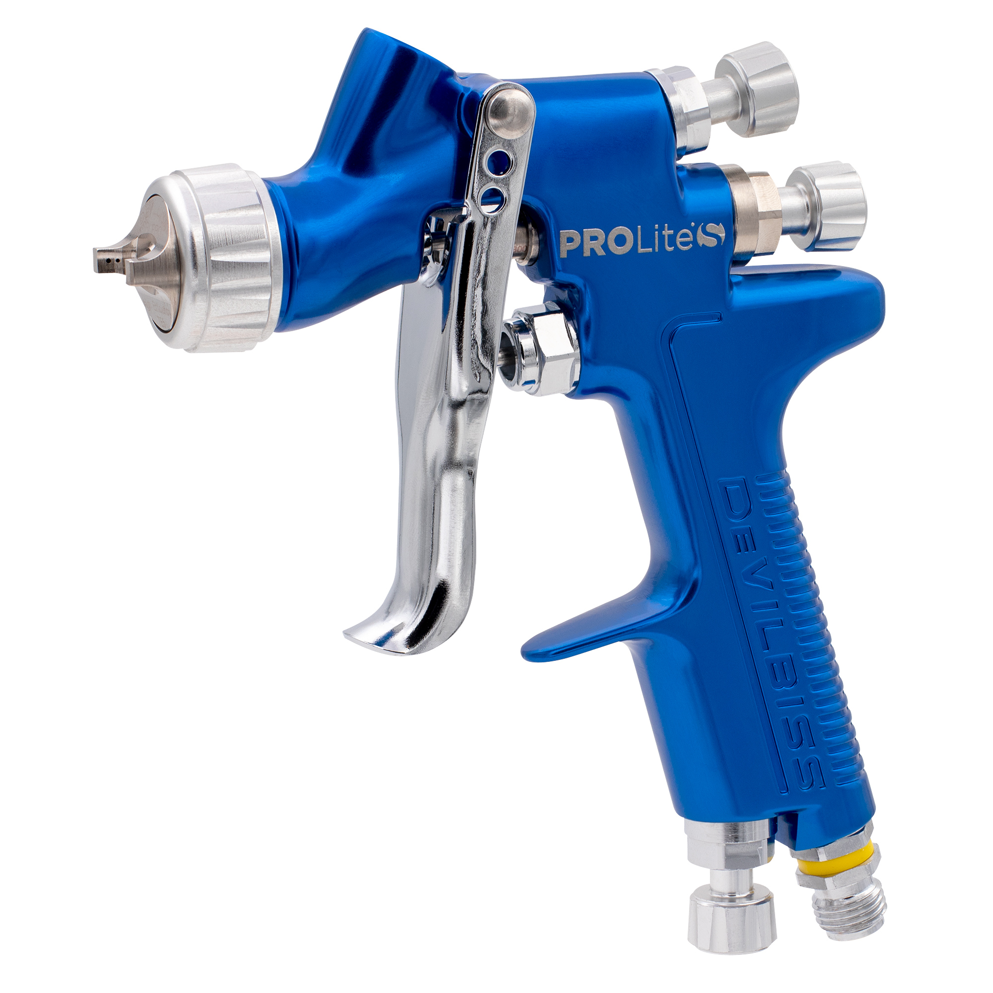 DeVilbiss PROLiteS Mini / Micro Spot Repair Spray Gun (905083 / 905095