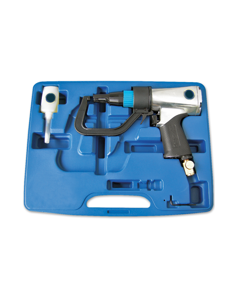 Boron Spot Weld Drill Kit SpraygunsDirect.co.uk