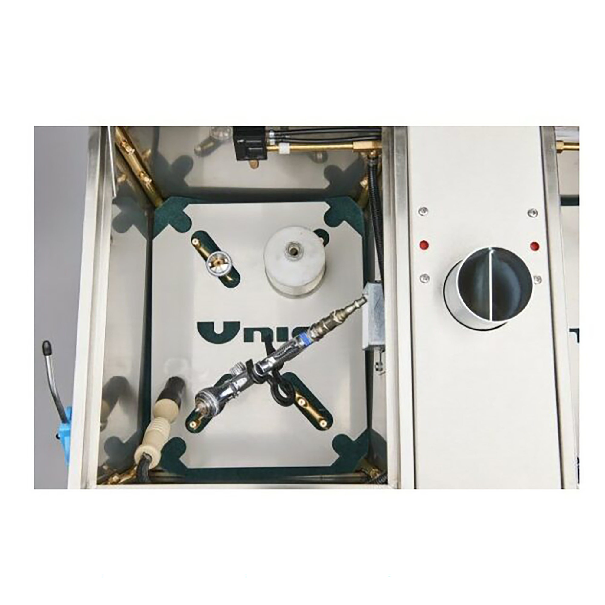 Unic UGC5005A Water & Solvent Classic Spray Gun Cleaner (UGC5005A