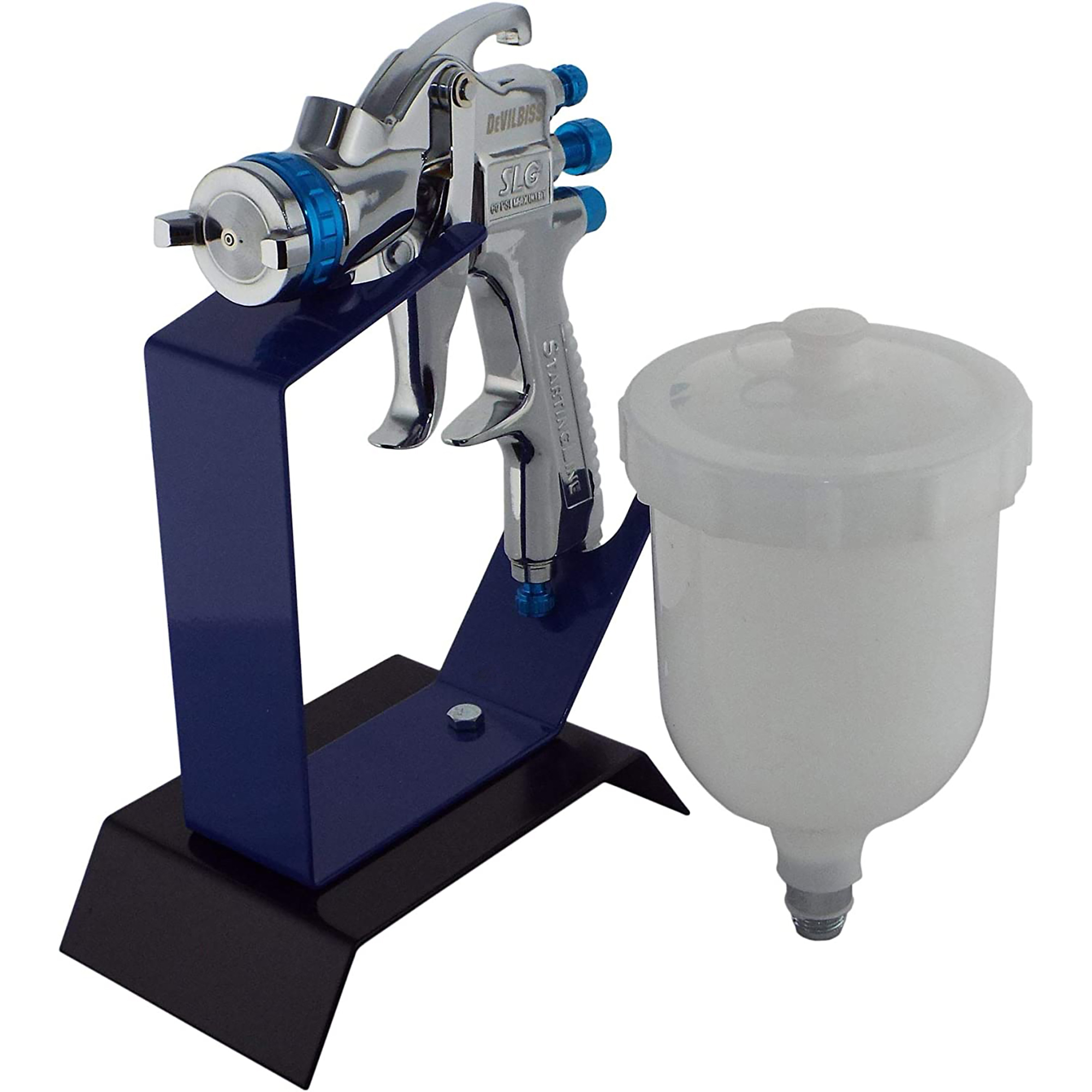 FMT Gravity Spray Gun Stand spray guns direct