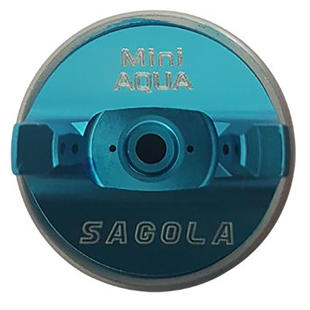 Diagrama de fiação Aspen Pumps mini aqua