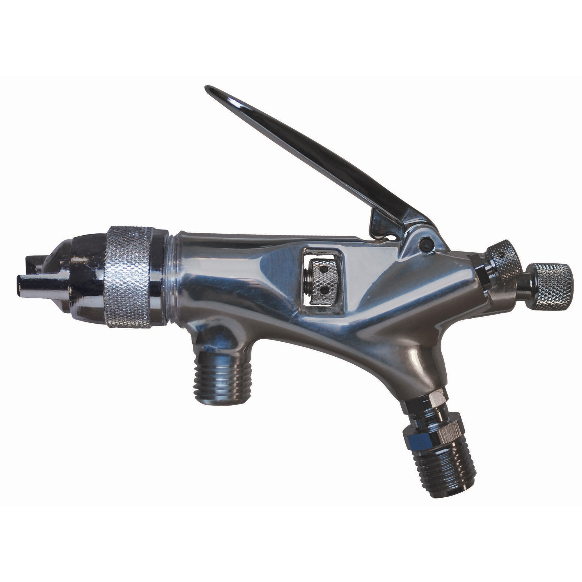 DeVilbiss Touch Up Spray Gun 1/4″ NPS (EGA503390F) spray guns direct