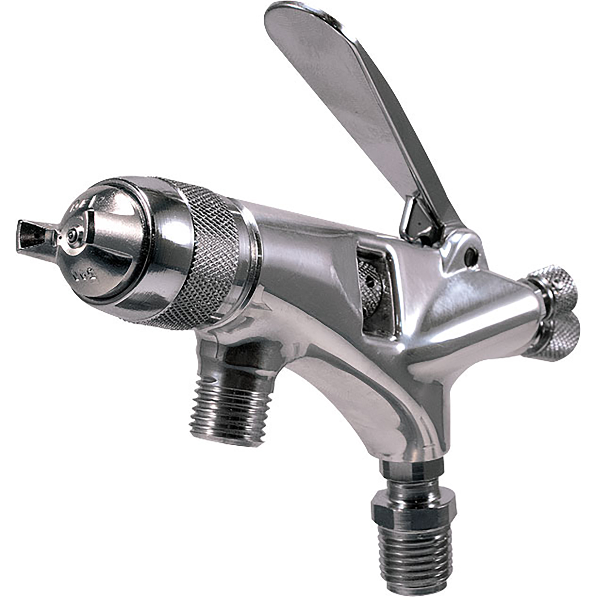 DeVilbiss Touch Up Spray Gun 1/4″ NPS (EGA503390F) spray guns direct