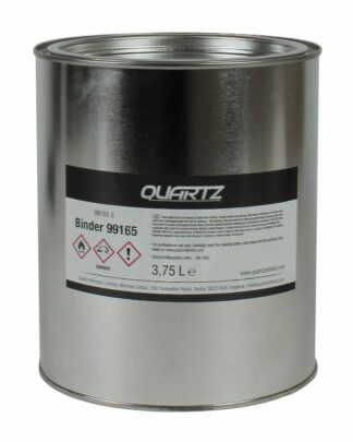 Quartz Basecoat Binder (0.25L-3.75L) (99165)