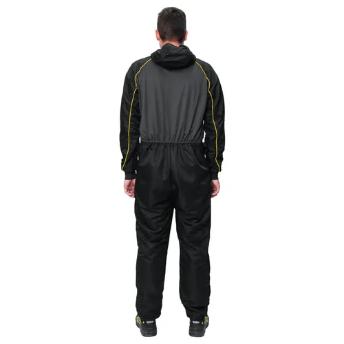 Mirka Coverall Teflon Coated Carbon Line *Small - XXL Available*