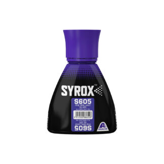 Syrox Mixing Tint S605 Fine Brilliant Silver 0.35L